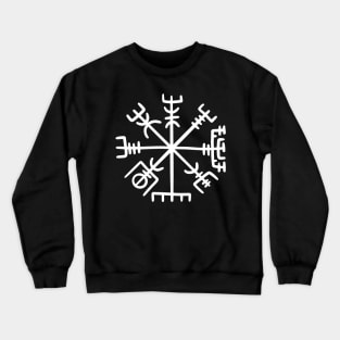 Vegvisir Crewneck Sweatshirt